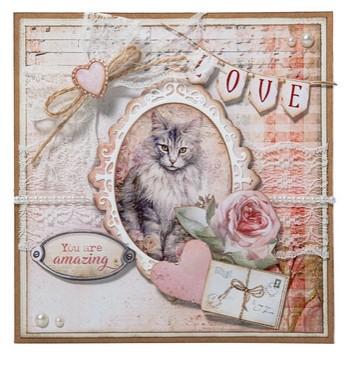 Fustella Sottile Mini Frames