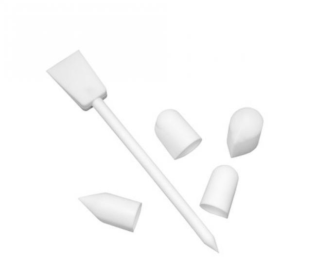 Strumenti Silicone per Colla a Caldo