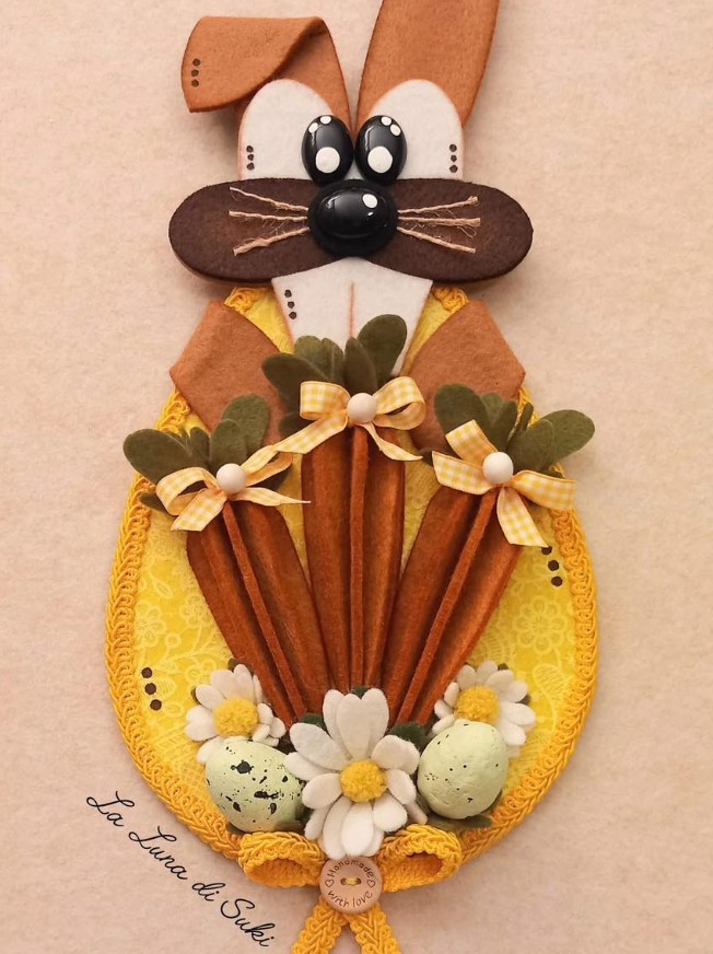 Fustella L Artigianale Carote