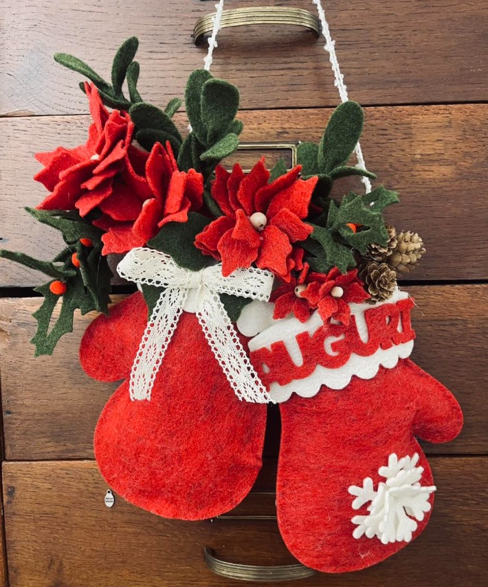 Fustella A4 Artigianale Guanto