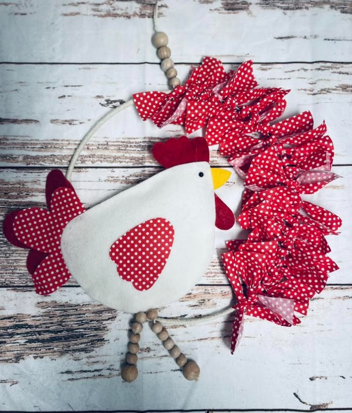 Fustella A4 Artigianale Chiquita