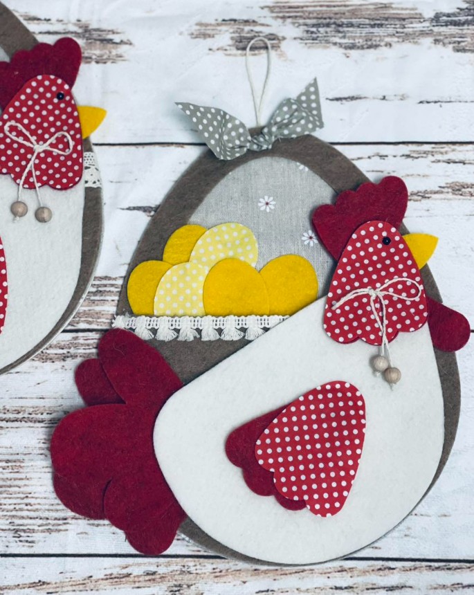 Fustella A4 Artigianale Chiquita