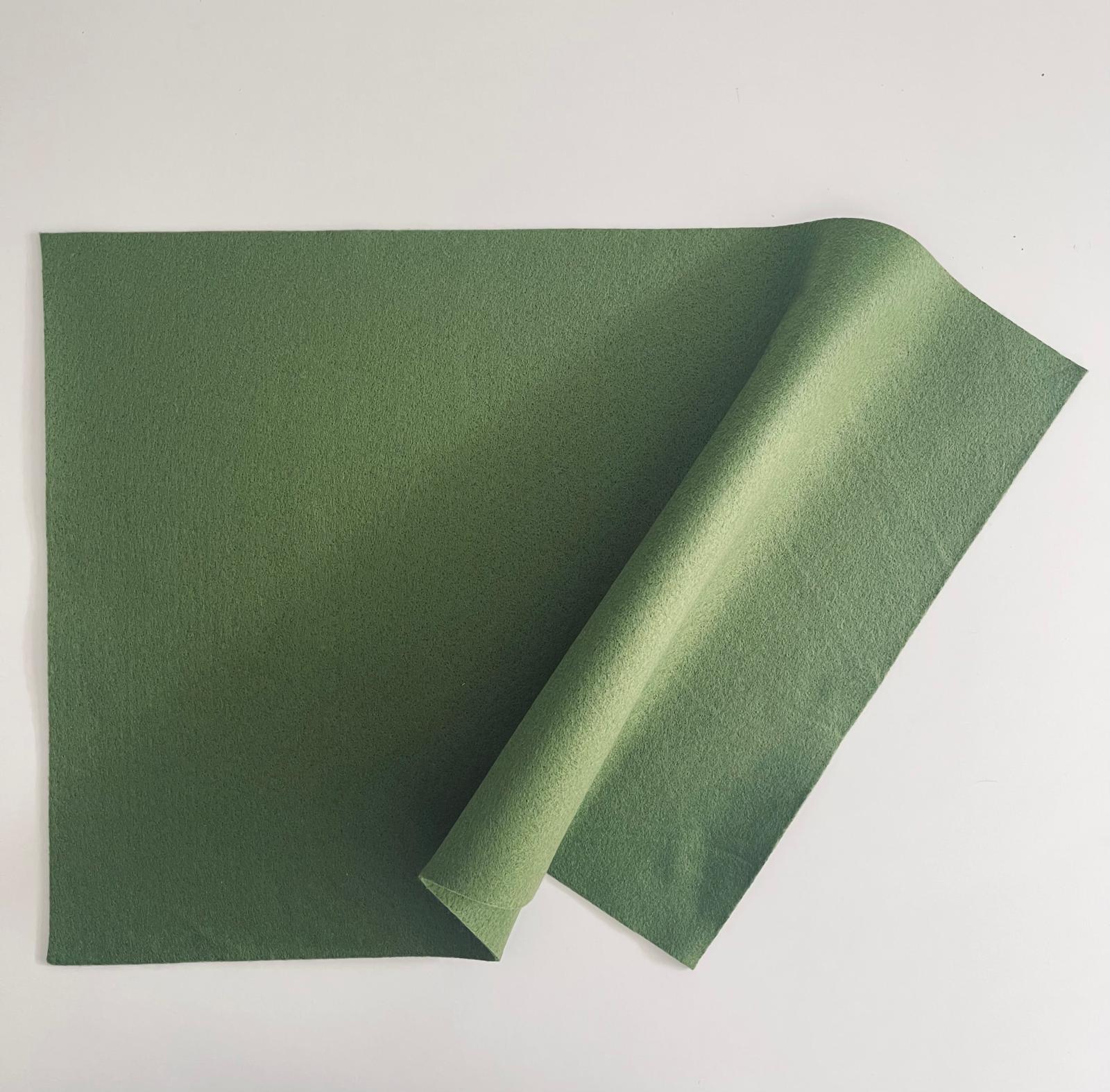 Verde Muschio 2mm Soft