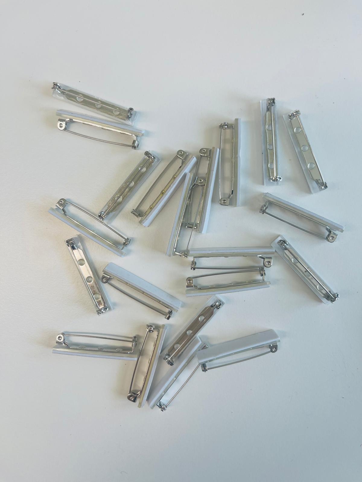 Basi per Spille 38mm