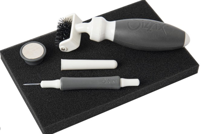 Die Brush and Die Pick Accessories Kit 662106