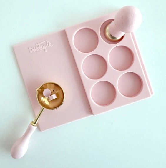 Tappetino per Ceralacca