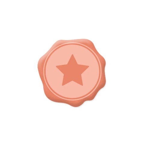 Sigillo Mini Stella