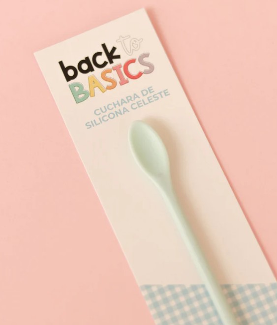 Cucchiaio di Silicone