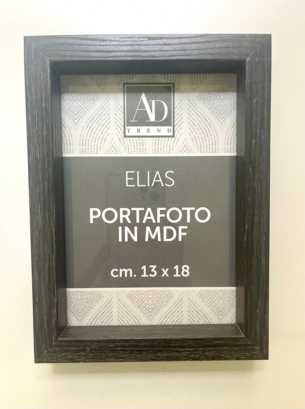 Portafoto 13×18 Scuro