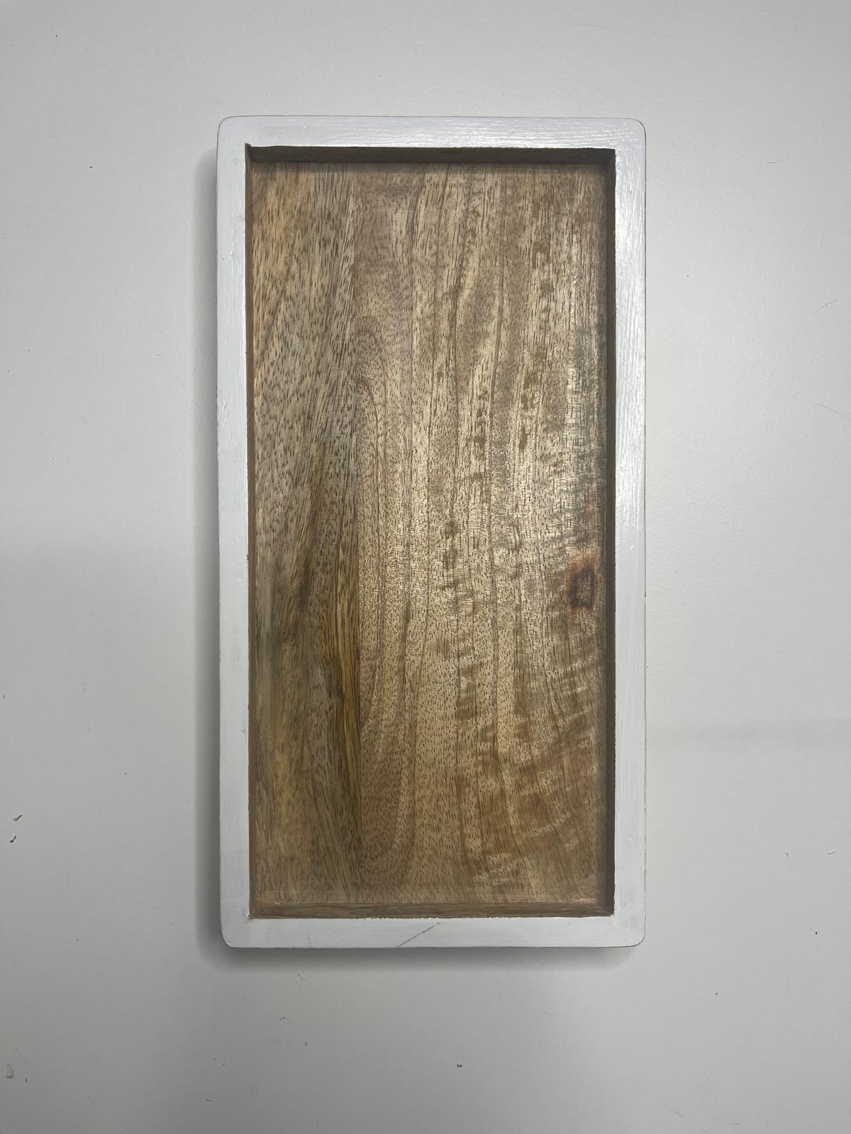 Vassoio Rettangolare