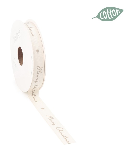 Nastro "Merry Christmas"