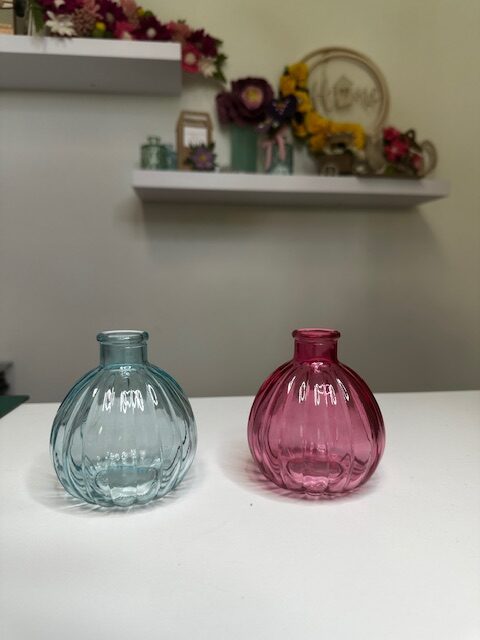 Vasetti Ovale Grandi