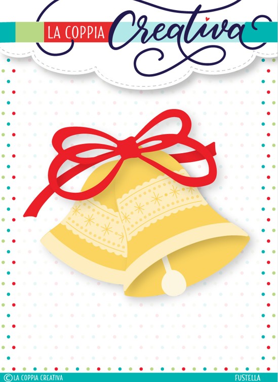 Fustella Sottile Campanelli RU560