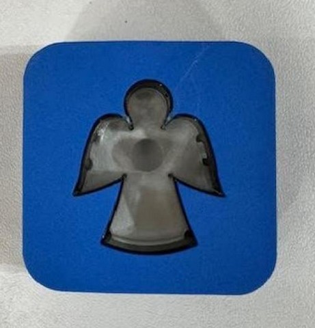 Fustella Mini Angelo