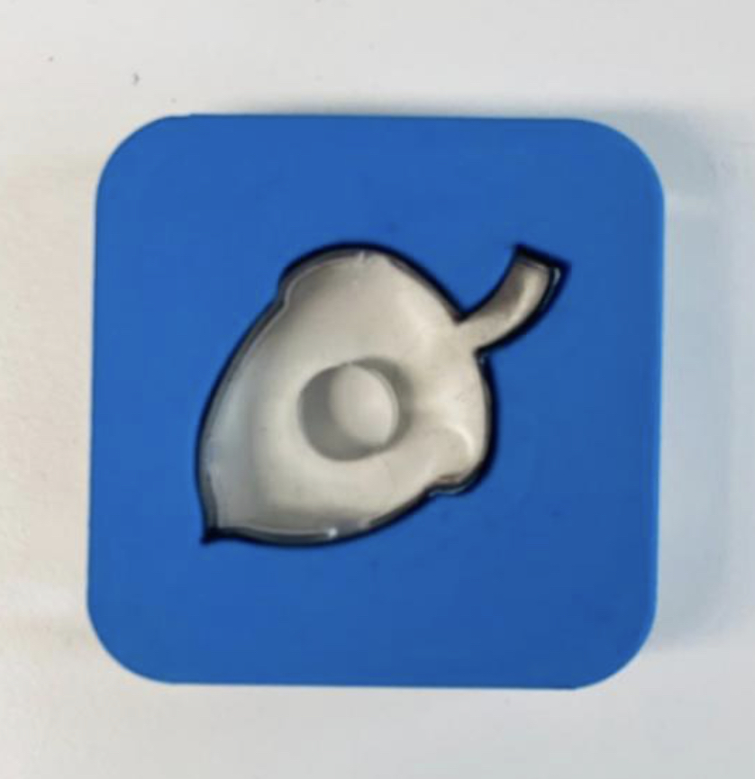 Fustella Mini Ghianda