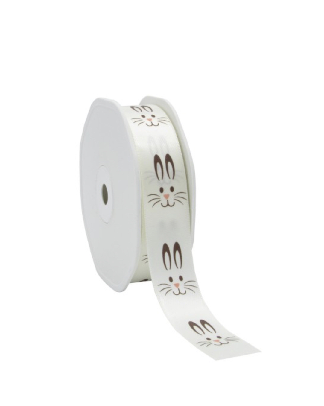 Nastro Coniglio Avorio