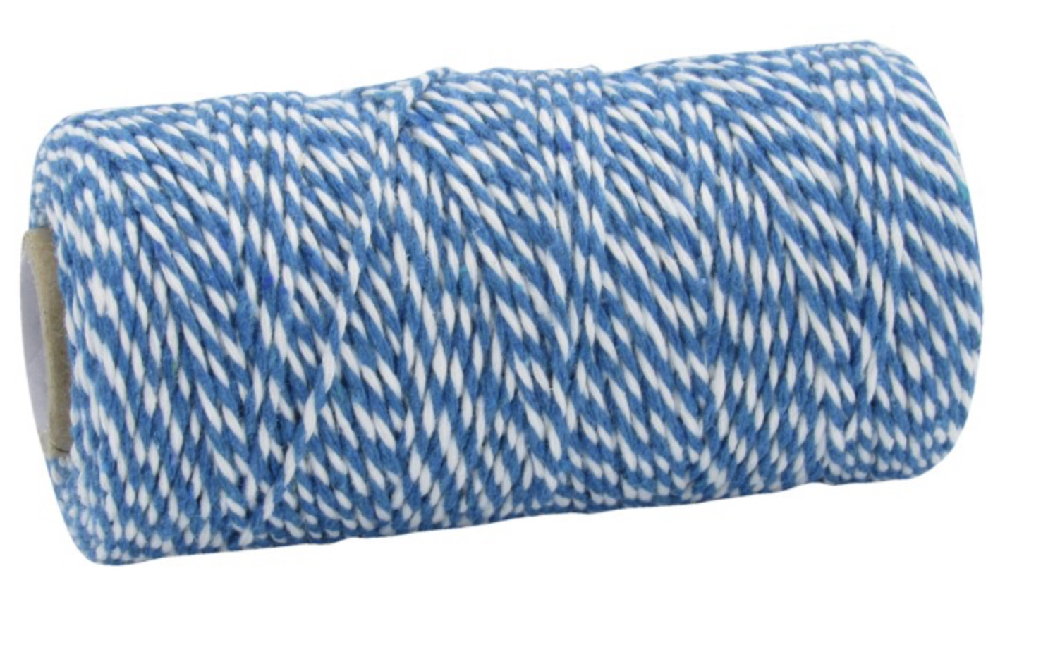 Twine cord Blu
