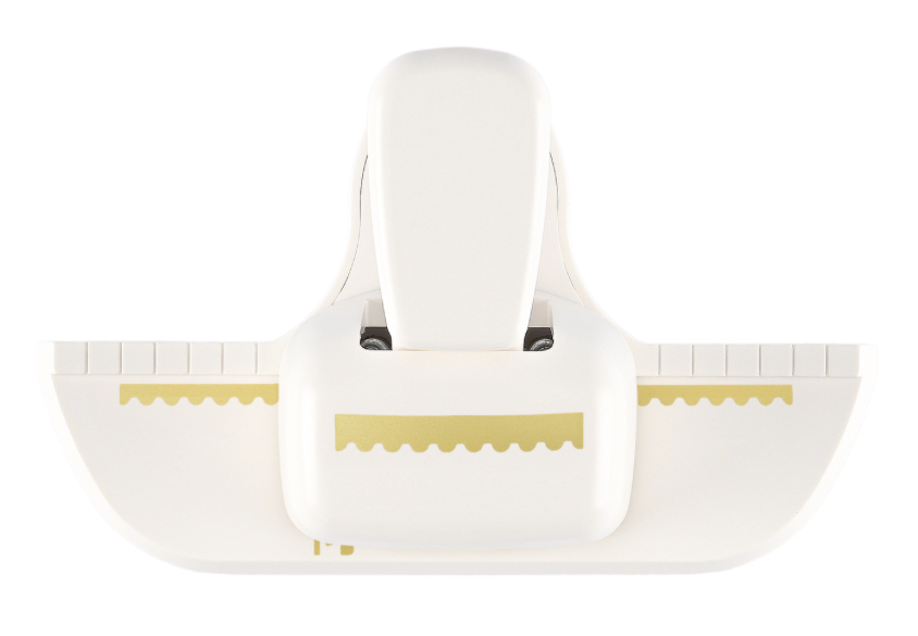 Bordatura Francobollo