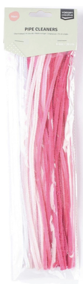Scovolini Mix Rosa