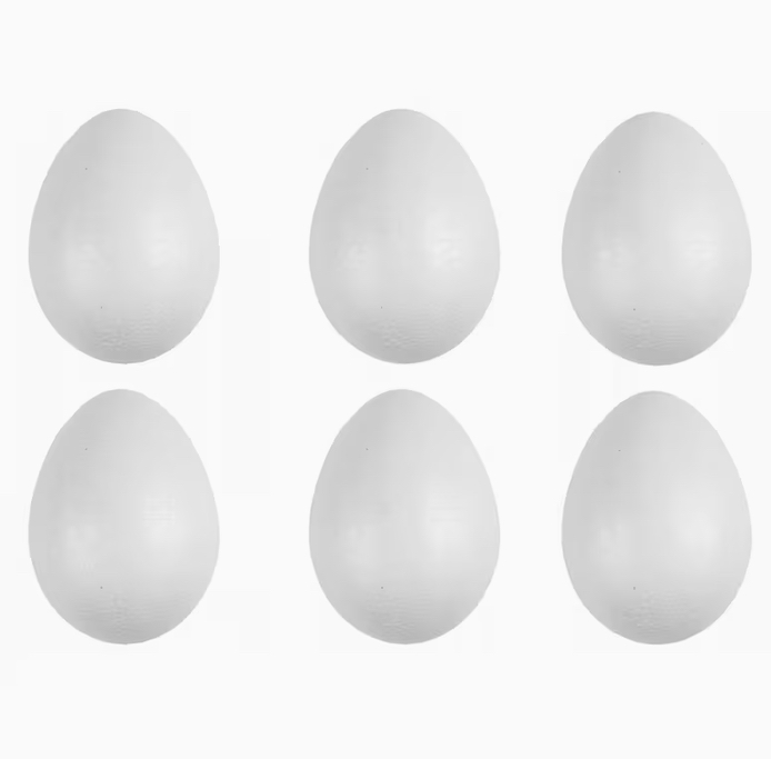 Set 6 Uova