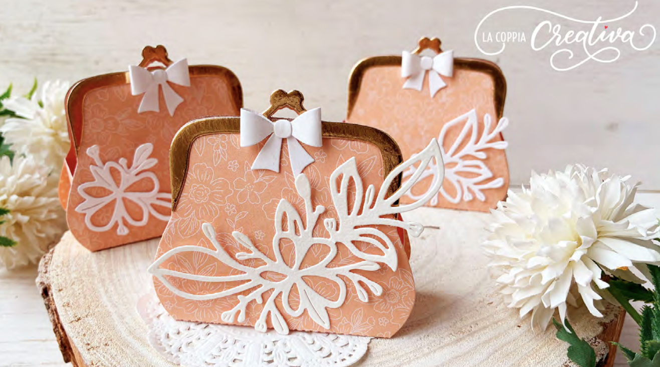 Fustella Sottile Borsellino RU590