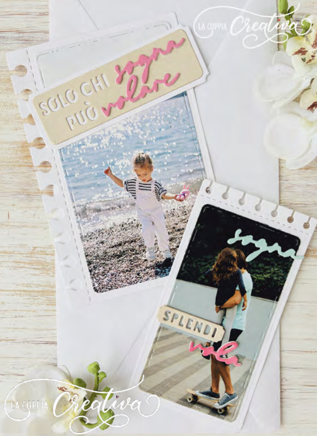 Fustella Sottile Volare RI595