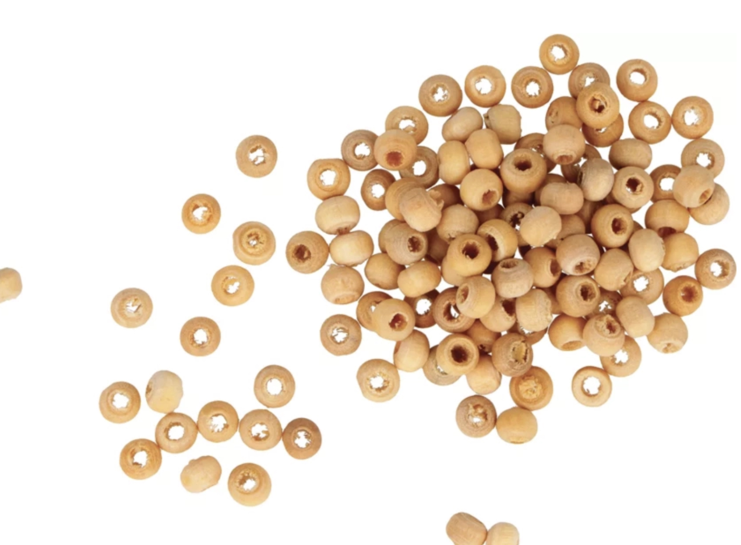 Perline di Legno
